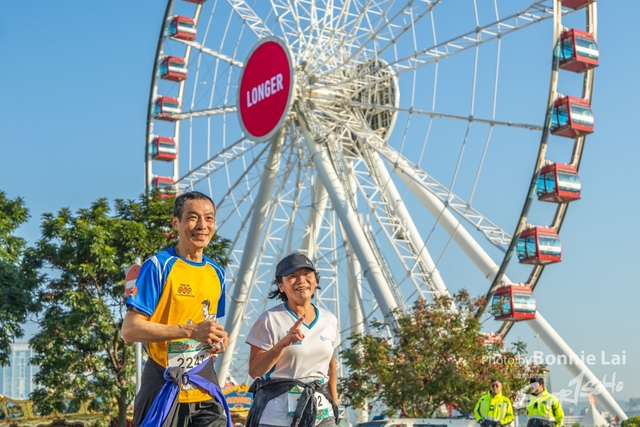 博愛x老夫子香港慈善跑2025_-148