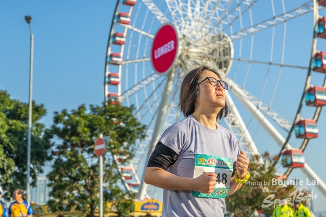 博愛x老夫子香港慈善跑2025_-149