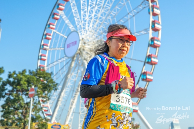 博愛x老夫子香港慈善跑2025_-151