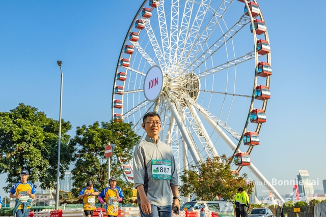 博愛x老夫子香港慈善跑2025_-153
