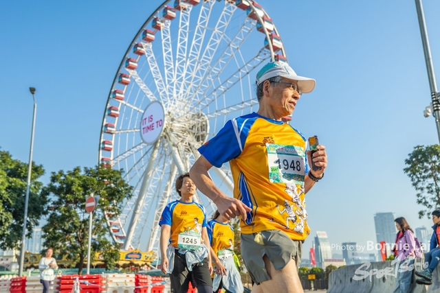 博愛x老夫子香港慈善跑2025_-159