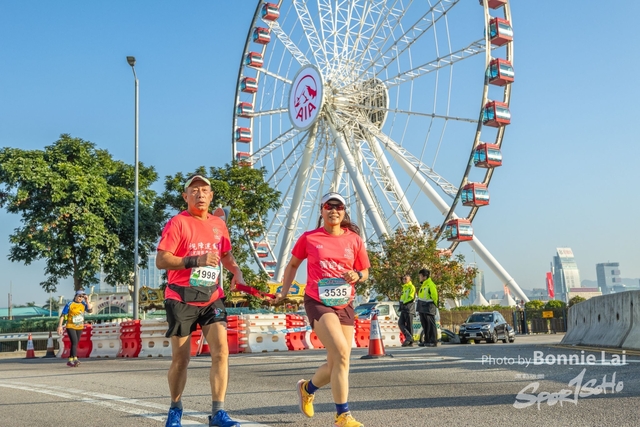 博愛x老夫子香港慈善跑2025_-165