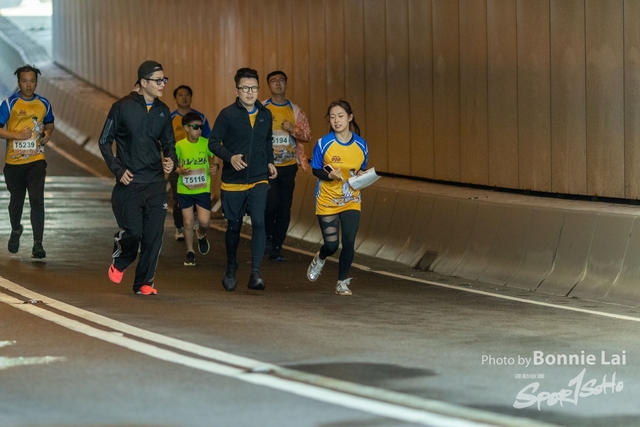 博愛x老夫子香港慈善跑2025_-188
