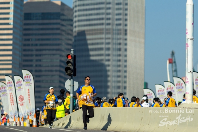 博愛x老夫子香港慈善跑2025_-204