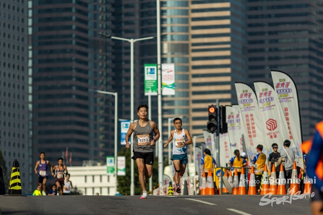 博愛x老夫子香港慈善跑2025_-206