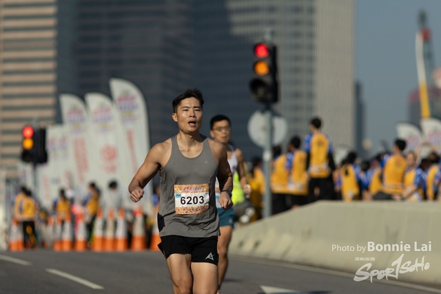 博愛x老夫子香港慈善跑2025_-208