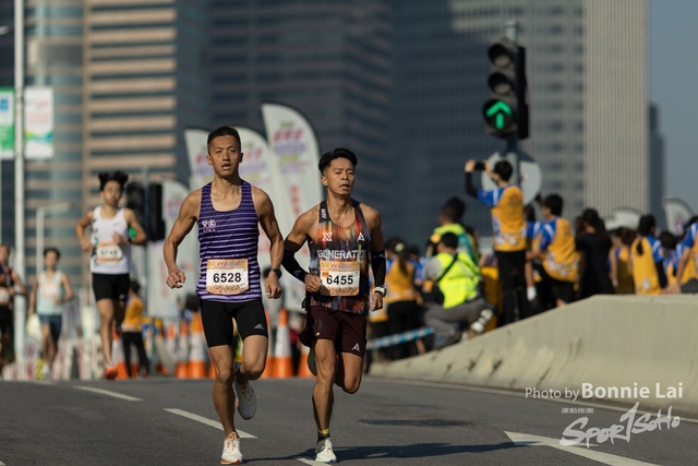 博愛x老夫子香港慈善跑2025_-210