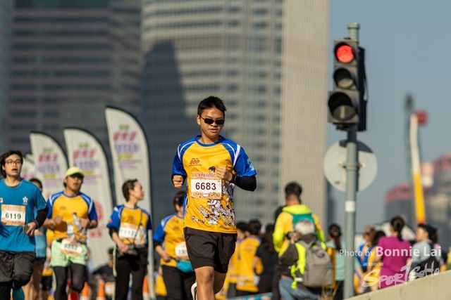 博愛x老夫子香港慈善跑2025_-216
