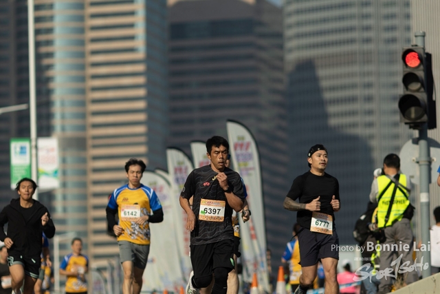 博愛x老夫子香港慈善跑2025_-224