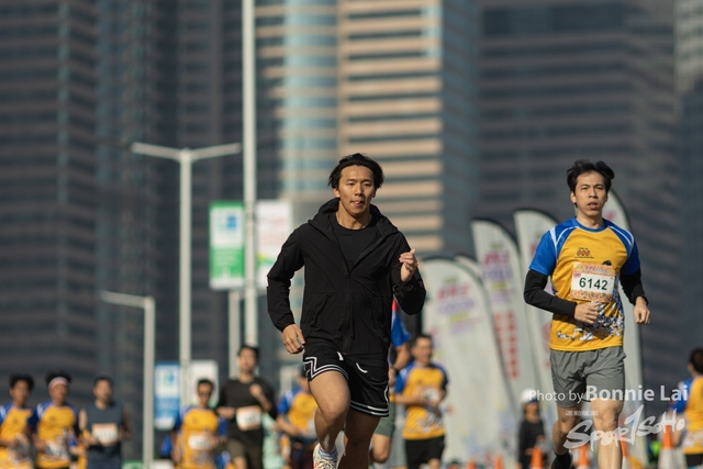 博愛x老夫子香港慈善跑2025_-225