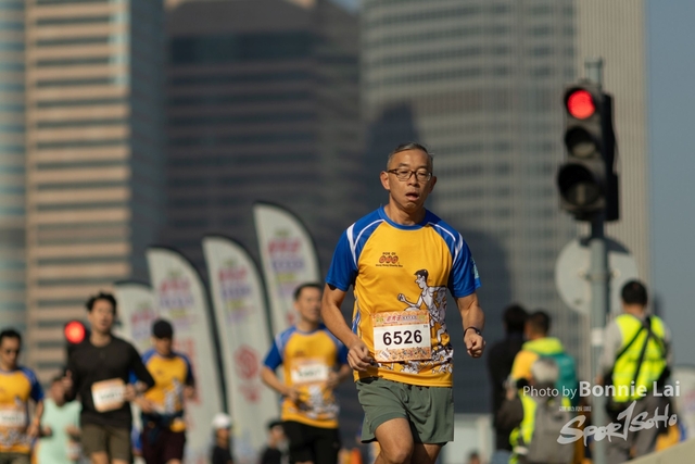 博愛x老夫子香港慈善跑2025_-227