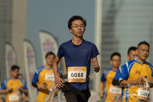 博愛x老夫子香港慈善跑2025_-236