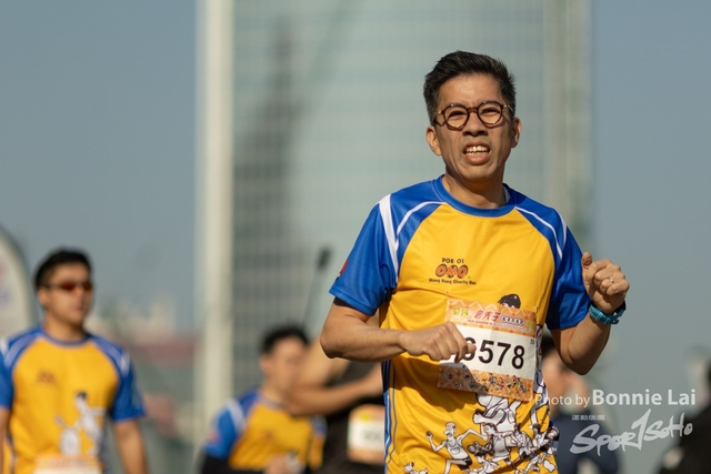 博愛x老夫子香港慈善跑2025_-239