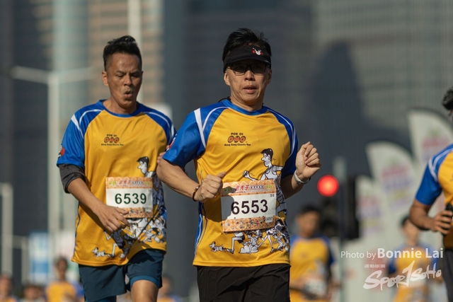 博愛x老夫子香港慈善跑2025_-245