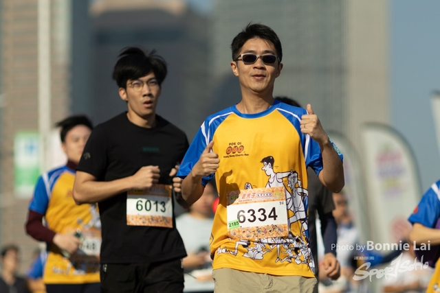 博愛x老夫子香港慈善跑2025_-250