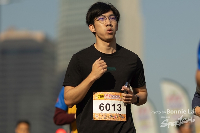 博愛x老夫子香港慈善跑2025_-251
