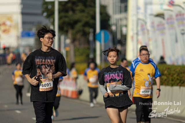 博愛x老夫子香港慈善跑2025_-265