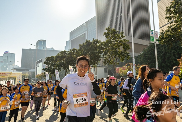 博愛x老夫子香港慈善跑2025_-284
