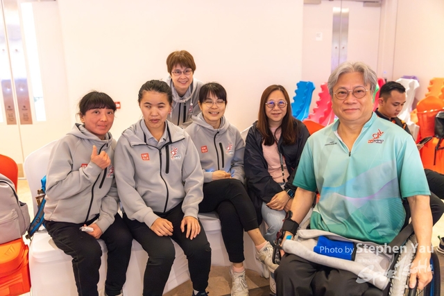 20250124 - IBF殘疾人保齡球錦標賽 - SY0001