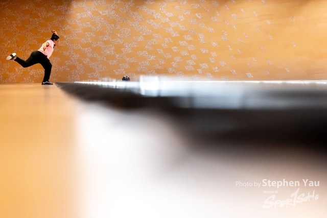 20250124 - IBF殘疾人保齡球錦標賽 - SY0051
