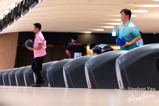 20250124 - IBF殘疾人保齡球錦標賽 - SY0087