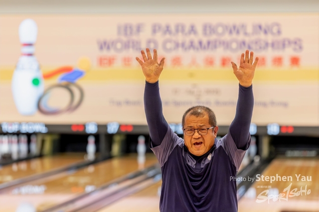 20250124 - IBF殘疾人保齡球錦標賽 - SY0123