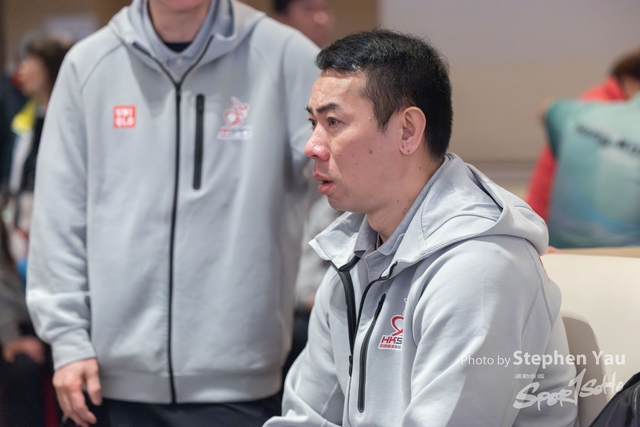 20250124 - IBF殘疾人保齡球錦標賽 - SY0137