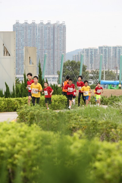 MARATHON 2014 KIDS RUN-0012