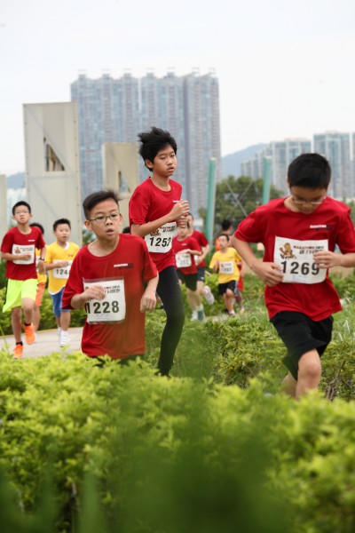 MARATHON 2014 KIDS RUN-0014