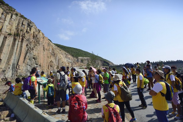 Enervon-C Happy Hiking 2014_00069s