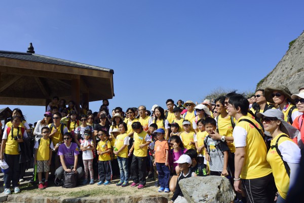 Enervon-C Happy Hiking 2014_00092s