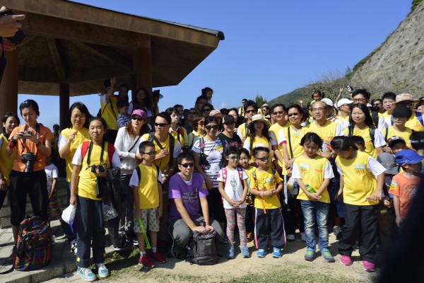 Enervon-C Happy Hiking 2014_00094s
