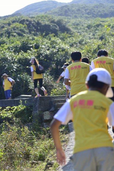 Enervon-C Happy Hiking 2014_00250s