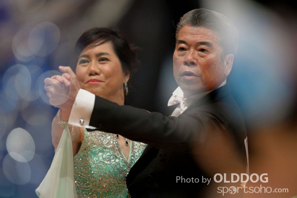 DanceSport (150)