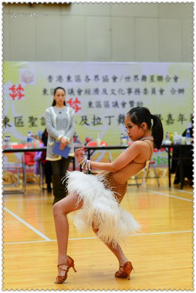 東區舞蹈賽194
