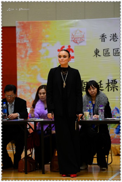 東區舞蹈賽278