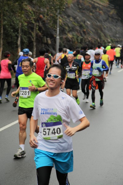 Mizuno Ma 2014-0249