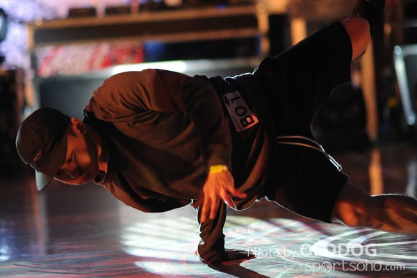 StreetDance (150)