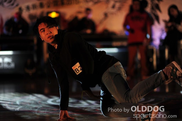 StreetDance (200)