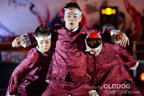 StreetDance (303)