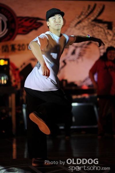 StreetDance (365)