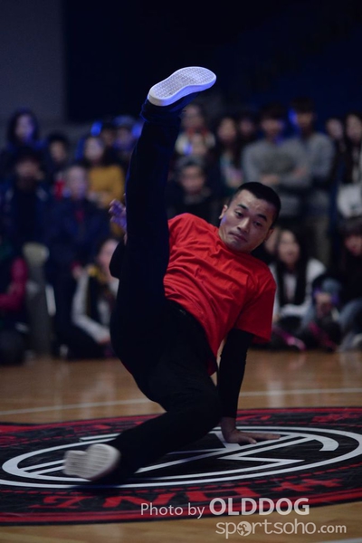 StreetDance (90)