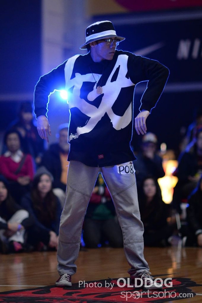 StreetDance (260)
