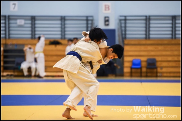 150111 Judo - 0003