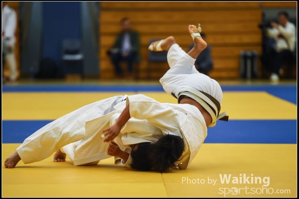 150111 Judo - 0044
