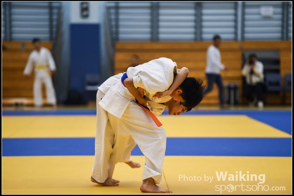 150111 Judo - 0057