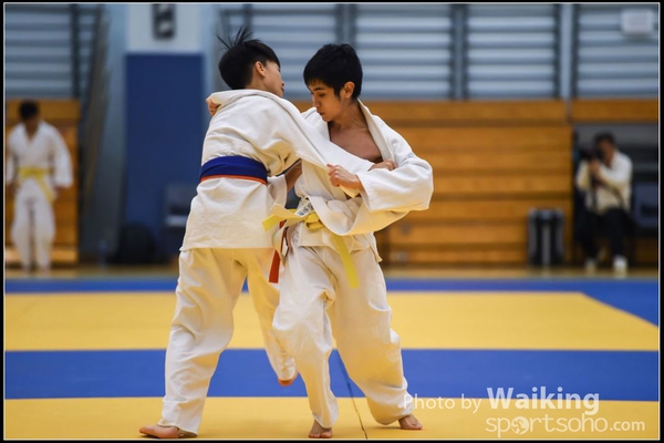 150111 Judo - 0060