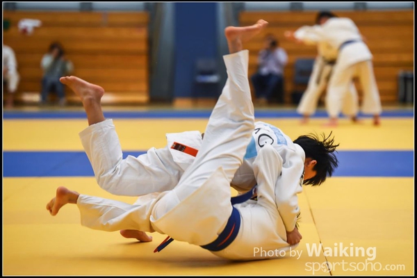 150111 Judo - 0124