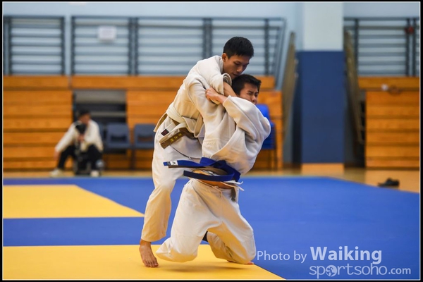 150111 Judo - 0142