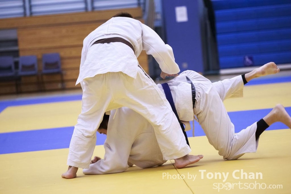 Judo124